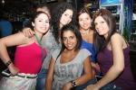 Friday Night at Barbacane Pub, Byblos